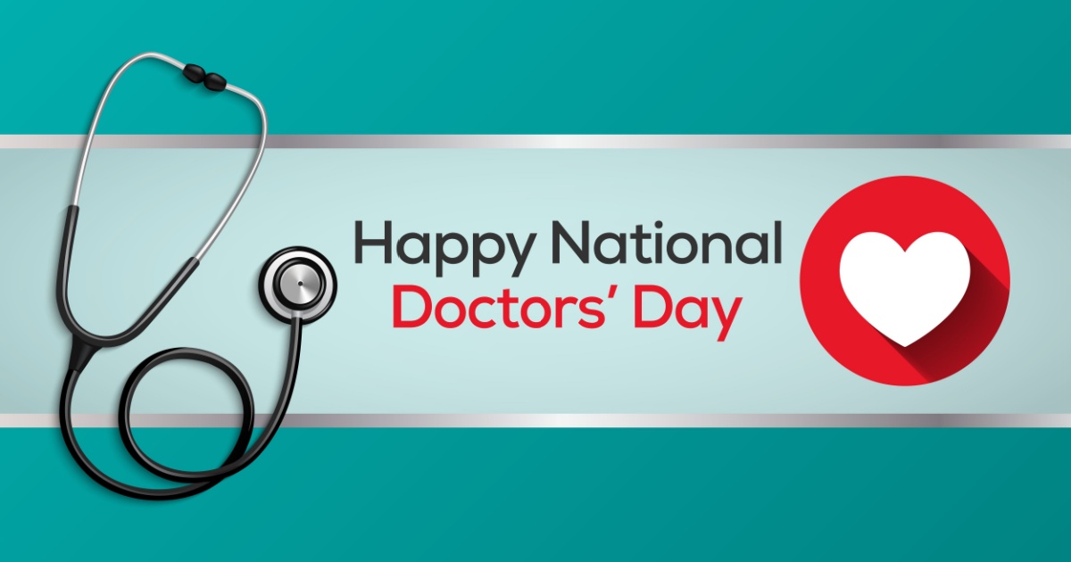 National Doctors